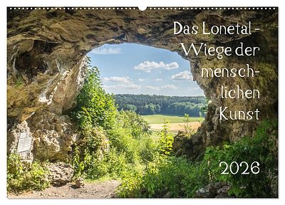 Das Lonetal 2026