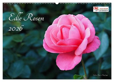 Edle Rosen 2026