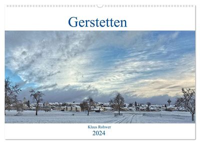 Gerstetten 2024