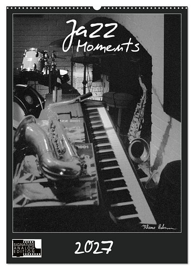 Jazz Moments 2027