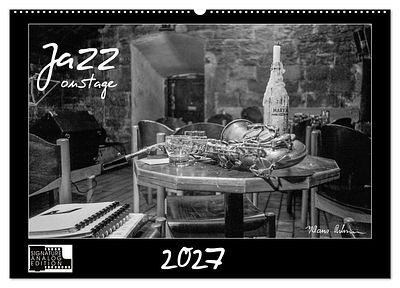 Jazz onstage 2027