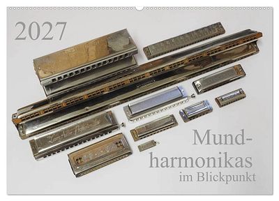 Mundharmonikas 2027